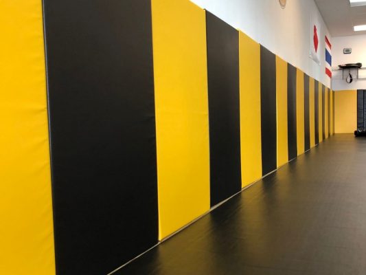 Wall Mats